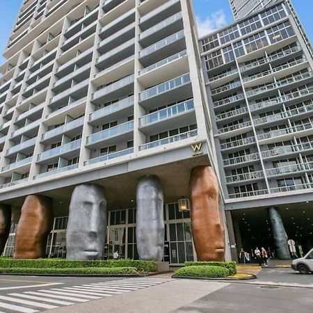 Iconbrickell Waterfront Luxury 2 Bedrooms With Bayview Маямі Екстер'єр фото